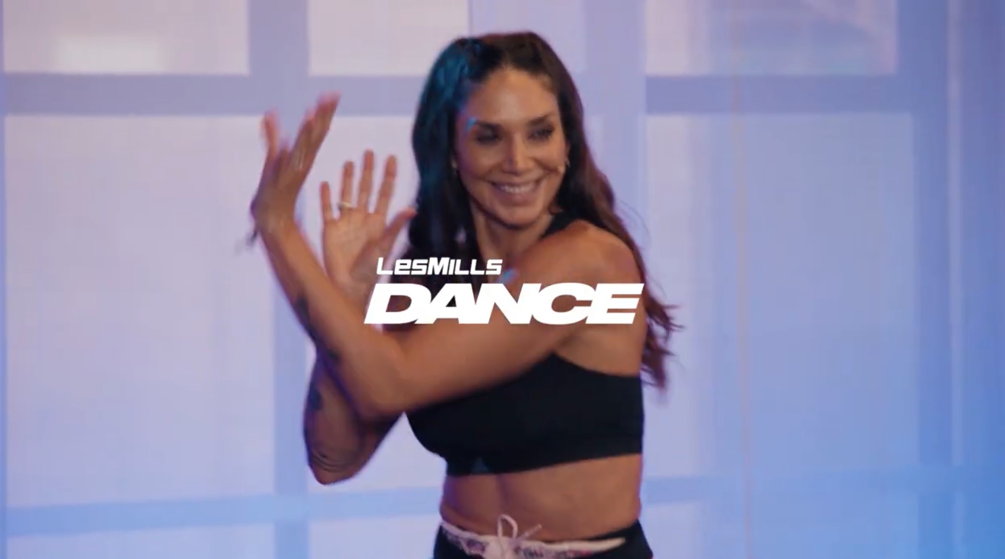 LES MILLS DANCE 3 gbNXg  